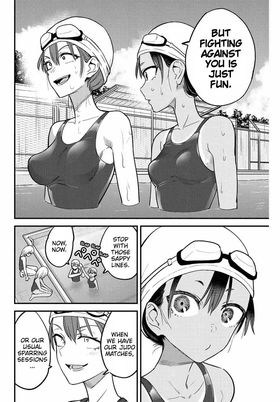 Please don't bully me, Nagatoro Chapter 113 6